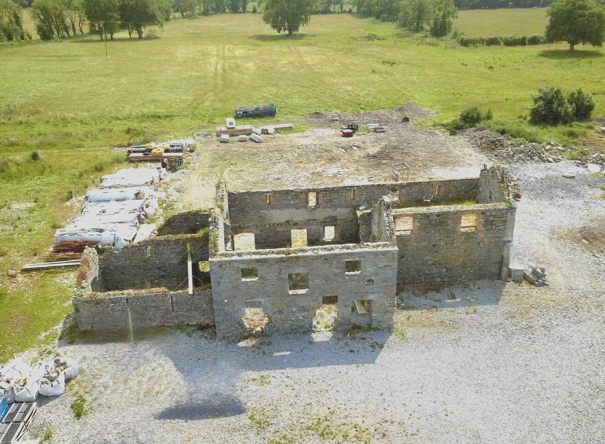 Ballyquirk, Lorrha, Carrigahorig, E45KF57