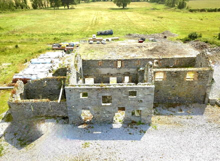 Ballyquirk, Lorrha, Carrigahorig, E45KF57