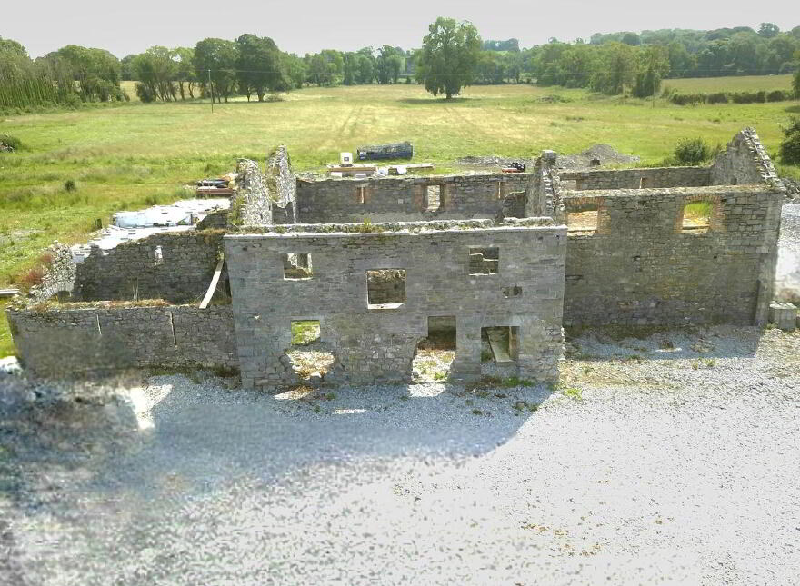 Ballyquirk, Lorrha, Carrigahorig, E45KF57