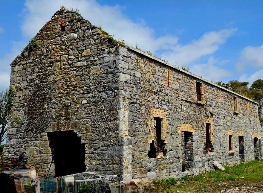 Ballyquirk, Lorrha, Carrigahorig, E45KF57
