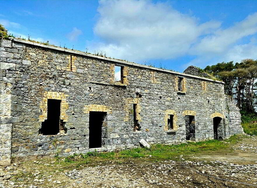 Ballyquirk, Lorrha, Carrigahorig, E45KF57