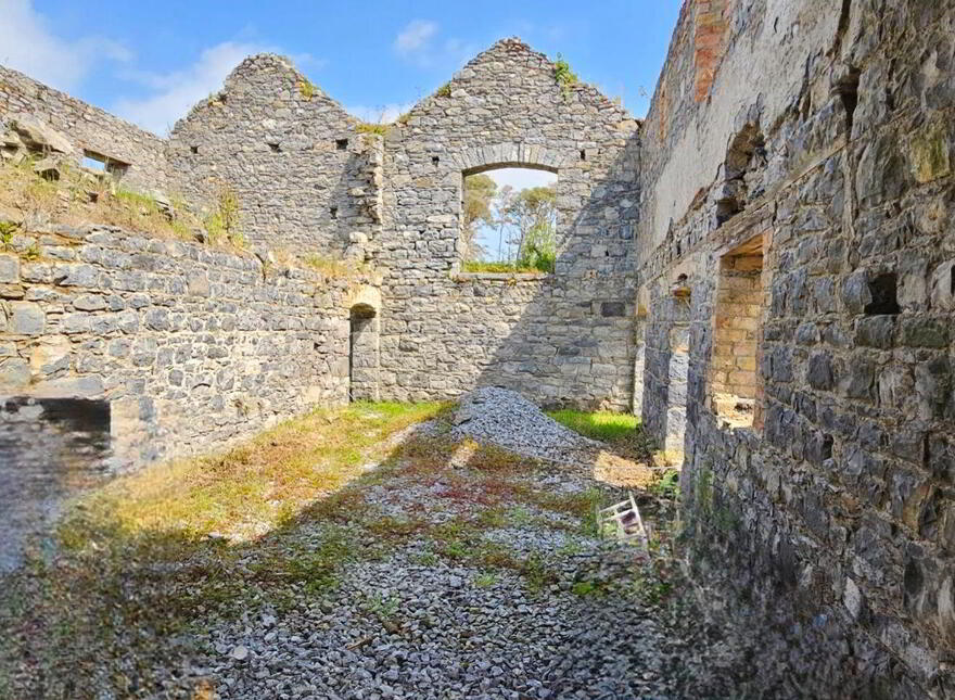 Ballyquirk, Lorrha, Carrigahorig, E45KF57