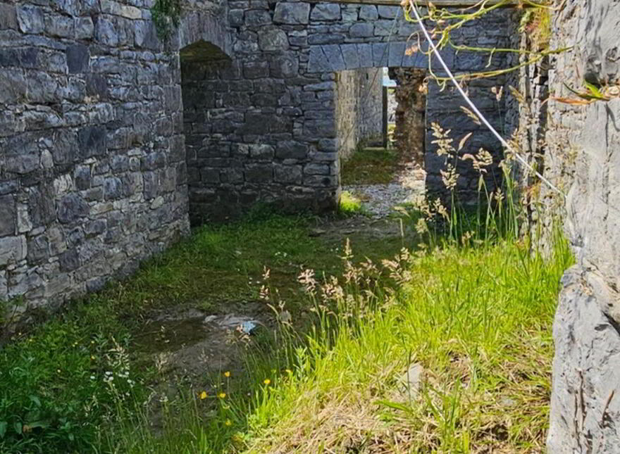 Ballyquirk, Lorrha, Carrigahorig, E45KF57