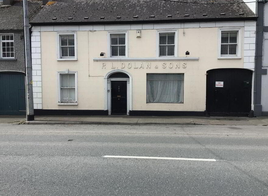 P, L Dolan & Sons, Wilmer Road, Birr, R42E640 photo