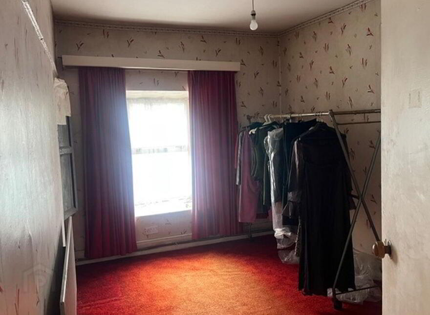 Main Street, Banagher, R42FK02