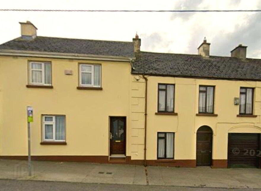 Upper Main Street, Banagher, R42DP44 photo