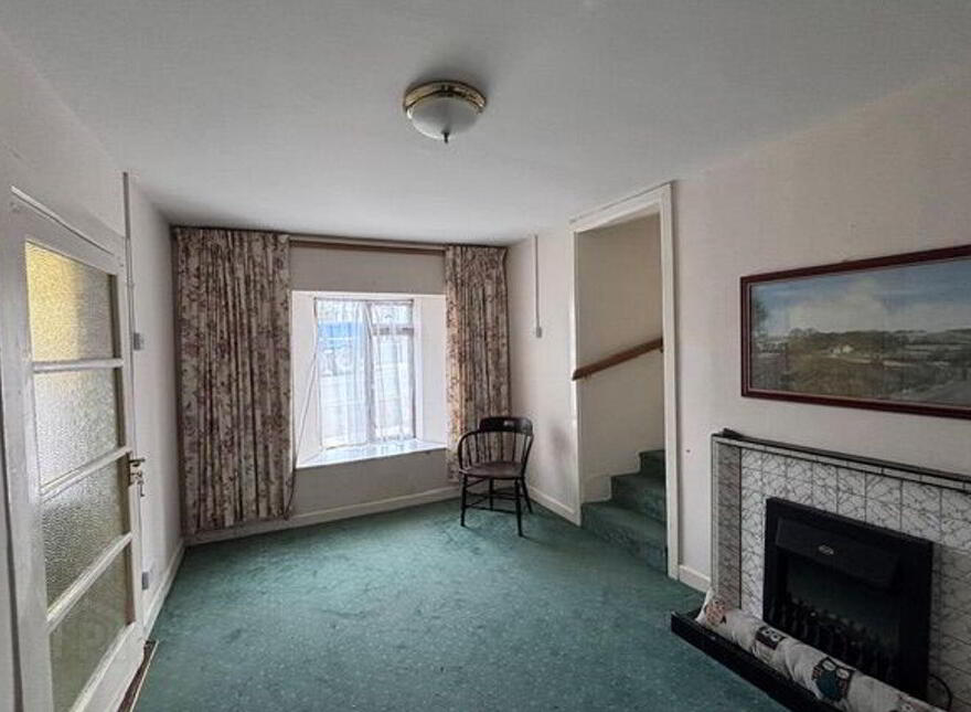 Upper Main Street, Banagher, R42DP44