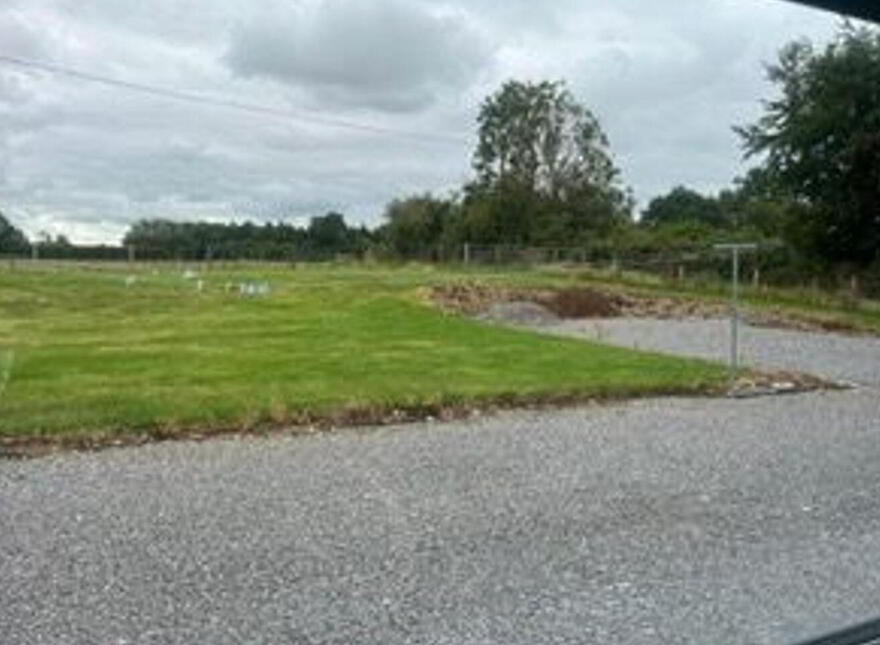 Clonony More, Shannon Harbour, R42XP30