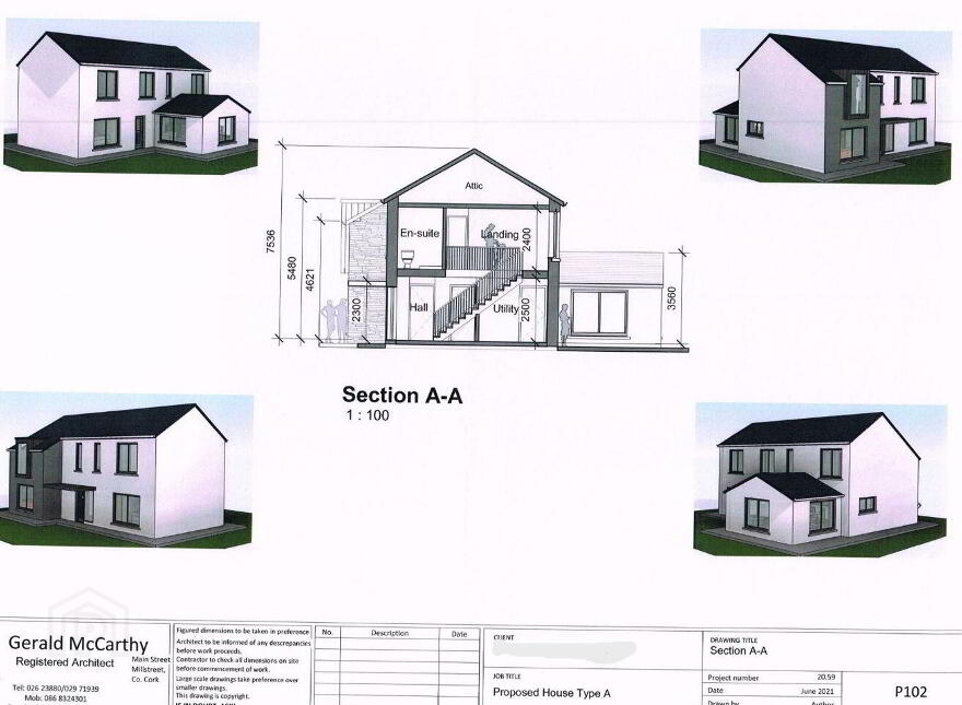 Knockanemore, Ovens, Killumney, P31YR13