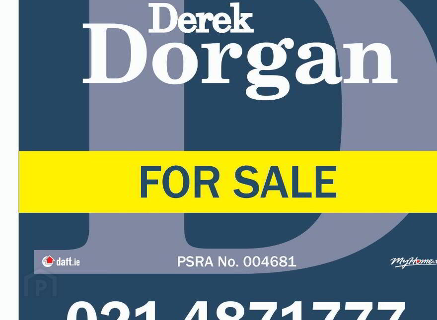 Knockanemore, Ovens, Killumney, P31YR13