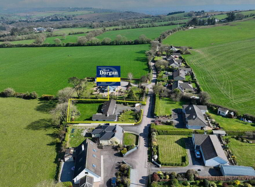 Shalom, Templehill, T12KXN8