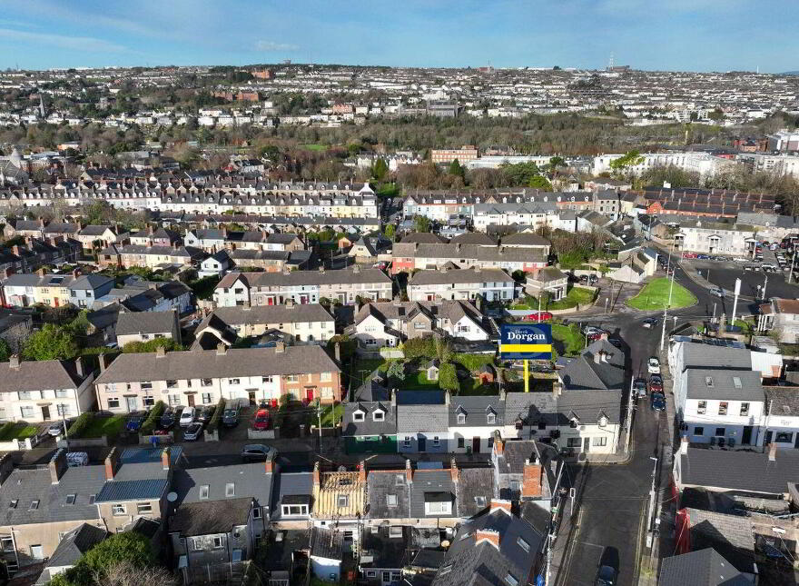 127 Bandon Road, Cork City Centre, Cork City Centre, T12RYF9