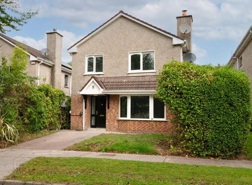 8 The Brambles, Classes Lake, Ballincollig, P31PC43 photo