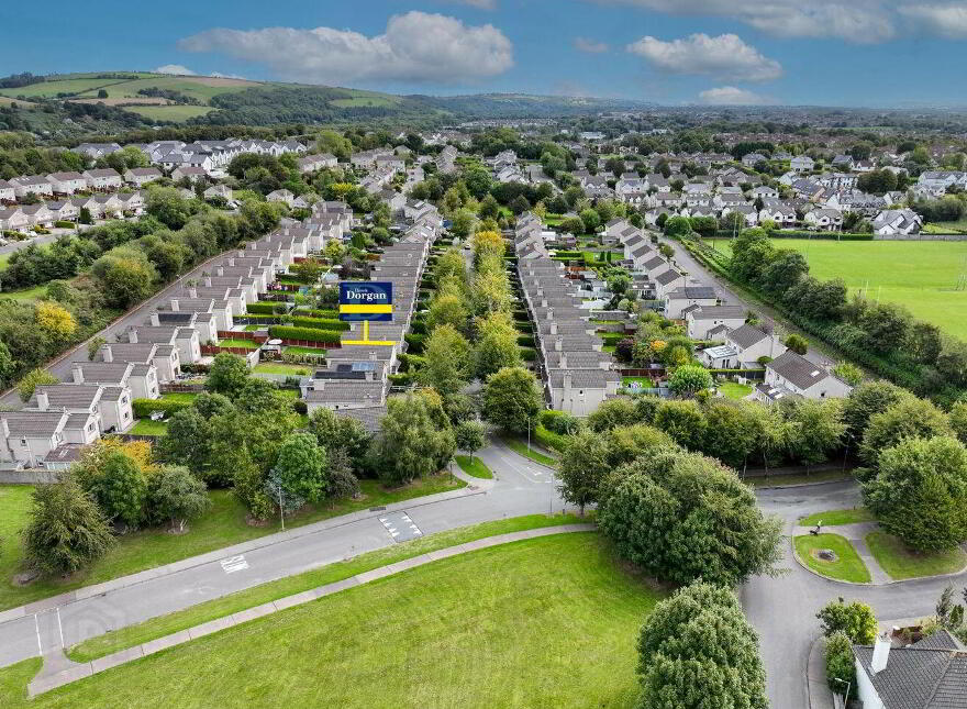 8 The Brambles, Classes Lake, Ballincollig, P31PC43