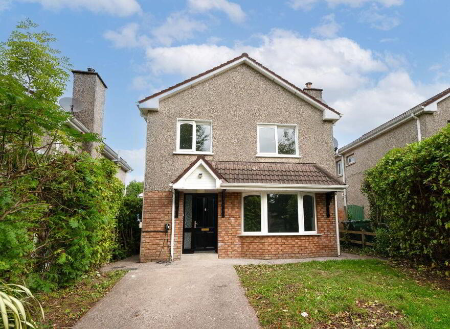 8 The Brambles, Classes Lake, Ballincollig, P31PC43