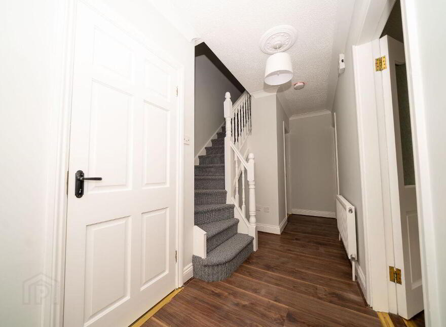 8 The Brambles, Classes Lake, Ballincollig, P31PC43