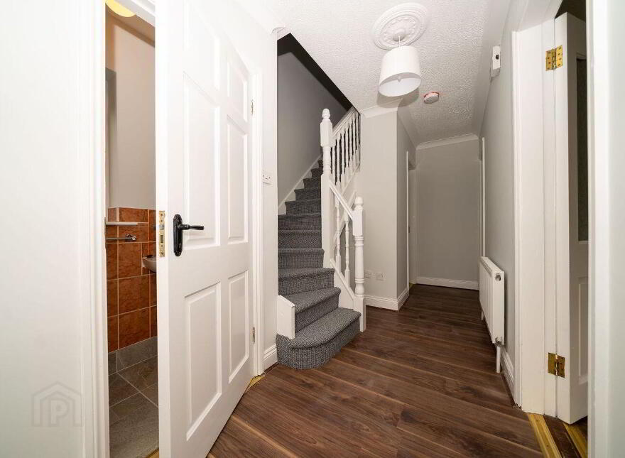8 The Brambles, Classes Lake, Ballincollig, P31PC43