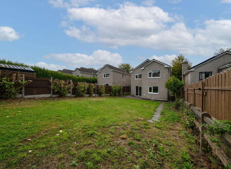 8 The Brambles, Classes Lake, Ballincollig, P31PC43