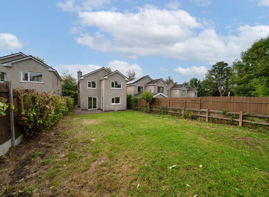 8 The Brambles, Classes Lake, Ballincollig, P31PC43
