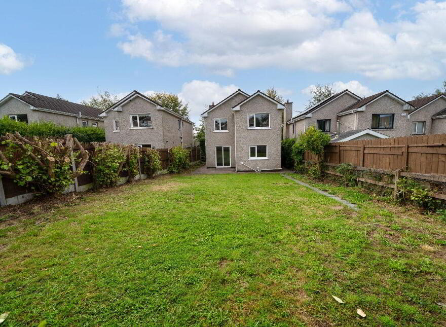 8 The Brambles, Classes Lake, Ballincollig, P31PC43