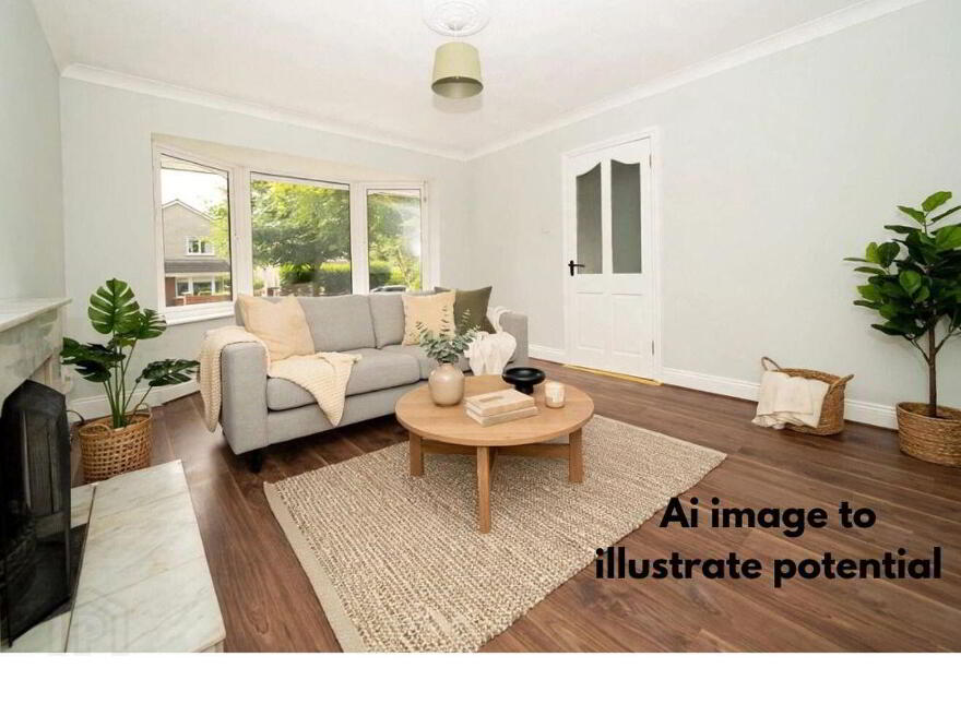 8 The Brambles, Classes Lake, Ballincollig, P31PC43