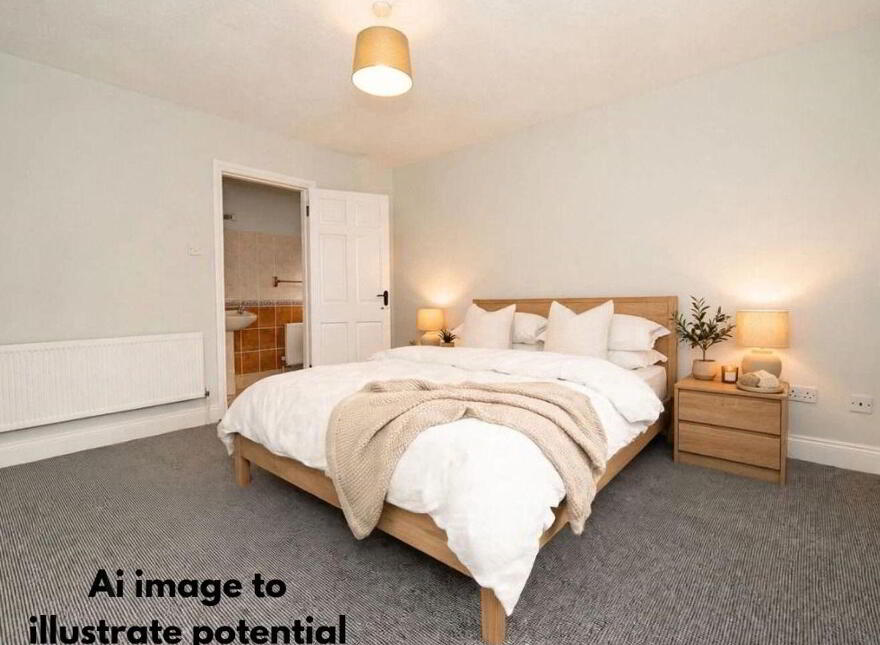 8 The Brambles, Classes Lake, Ballincollig, P31PC43