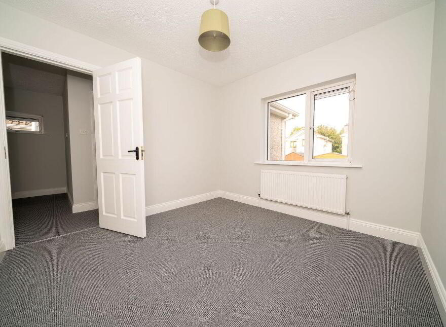 8 The Brambles, Classes Lake, Ballincollig, P31PC43
