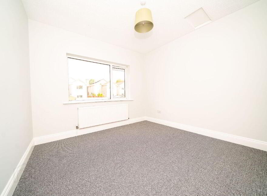 8 The Brambles, Classes Lake, Ballincollig, P31PC43