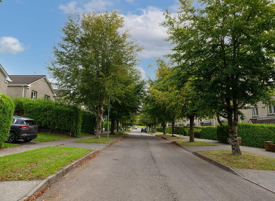 8 The Brambles, Classes Lake, Ballincollig, P31PC43