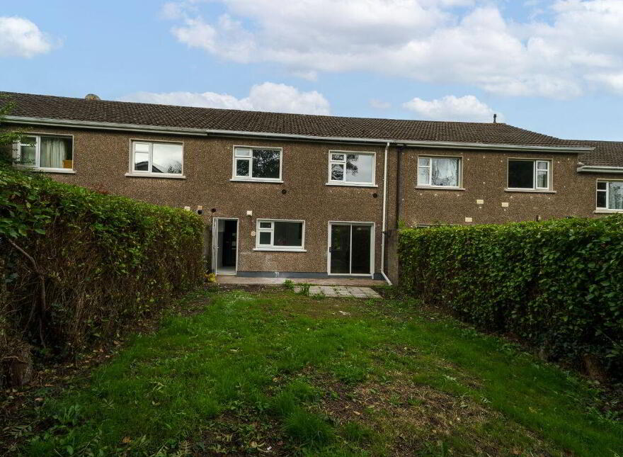 37 Westbury Grove, Wilton, T12EYD3