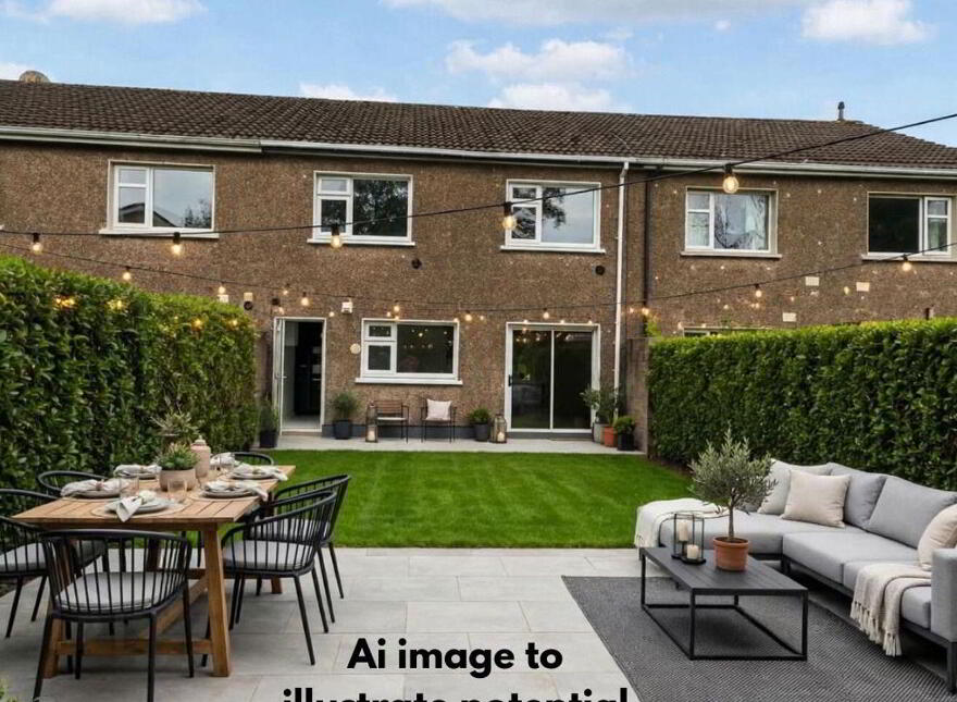 37 Westbury Grove, Wilton, T12EYD3