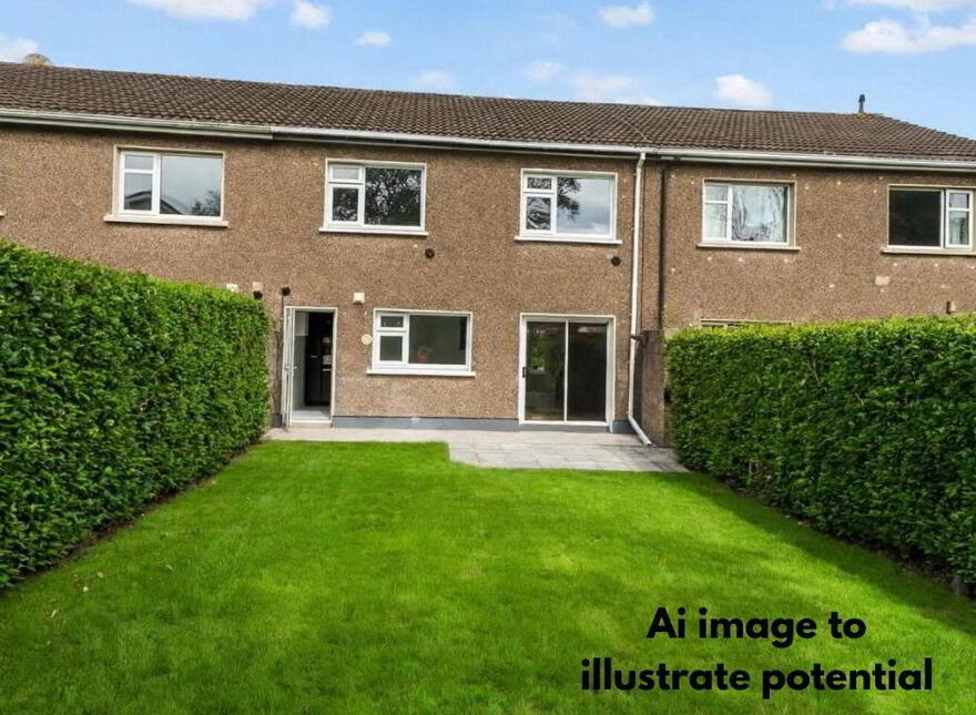 37 Westbury Grove, Wilton, T12EYD3