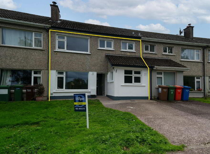 37 Westbury Grove, Wilton, T12EYD3