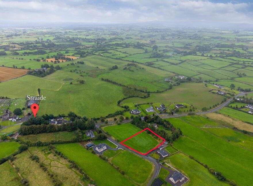 Knockshanvalley, Straide, Foxford photo