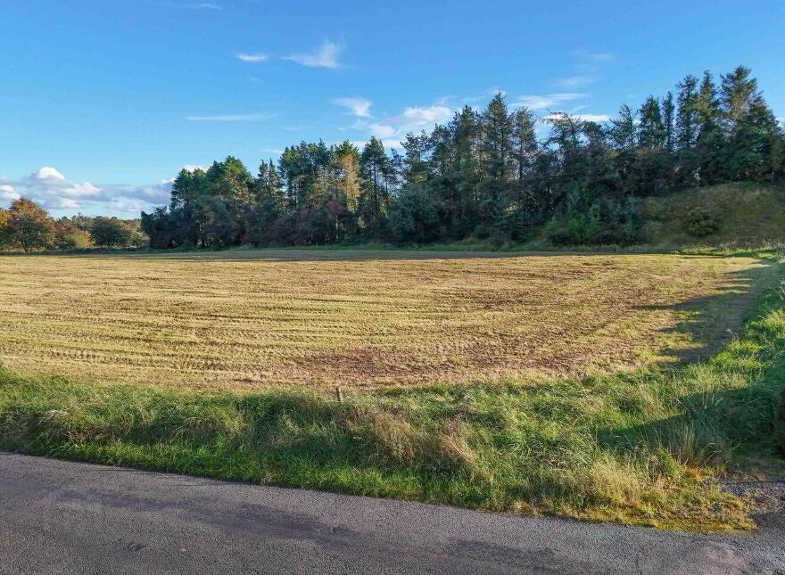 Knockshanvalley, Straide, Foxford