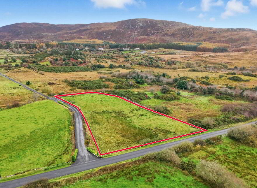 Byhalla, Attymass