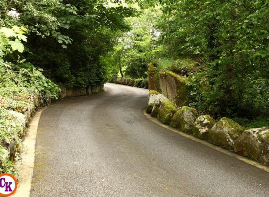 Currinara, Foxford, F26X59E