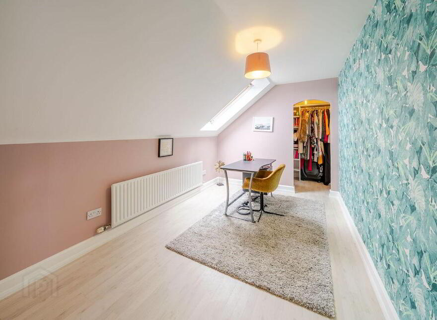 Currinara, Foxford, F26X59E