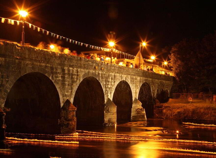 Currinara, Foxford, F26X59E