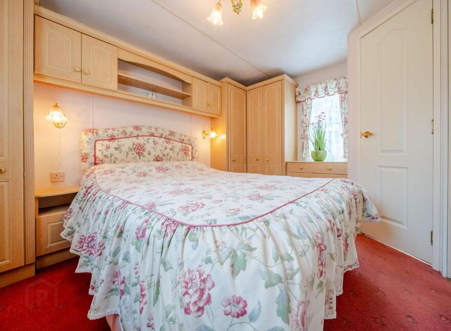 Derreen Belgarrow, Foxford
