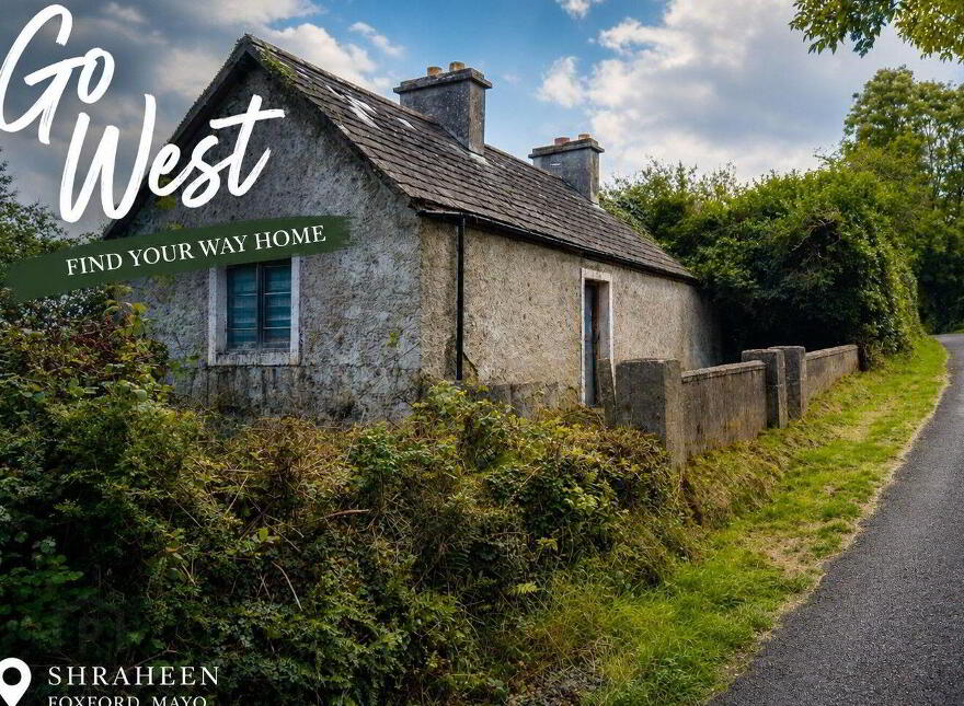 Shraheen, Foxford photo