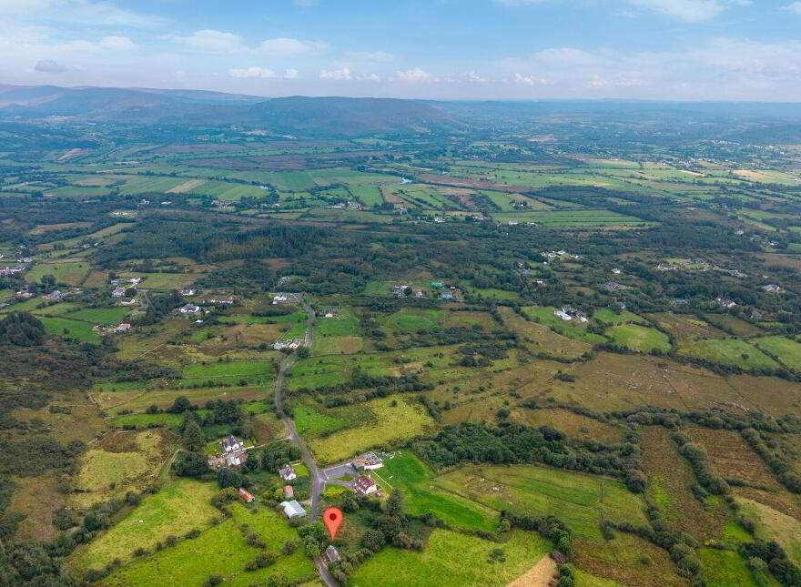 Shraheen, Foxford