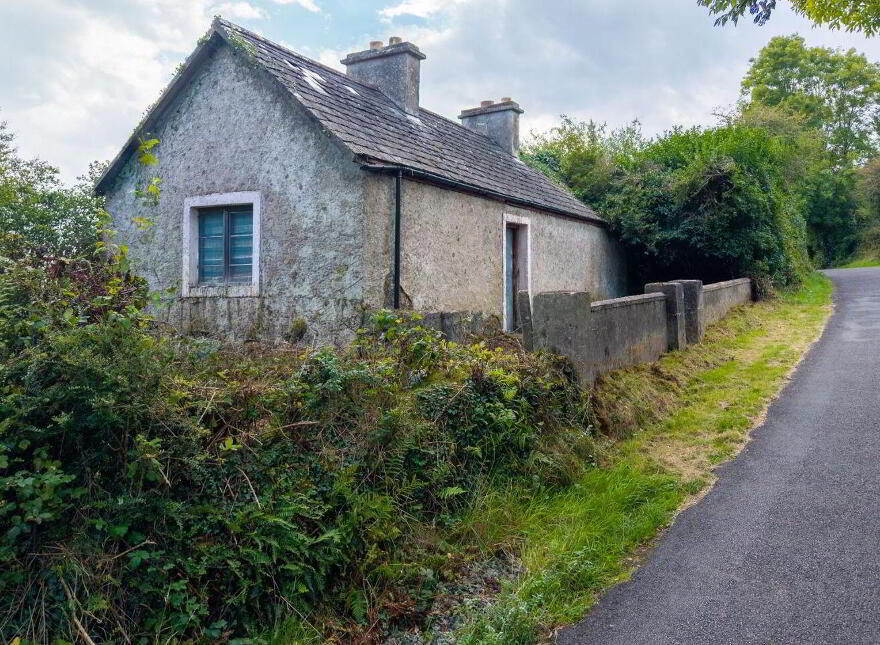 Shraheen, Foxford