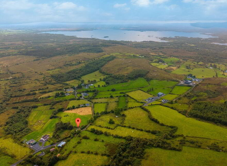 Shraheen, Foxford