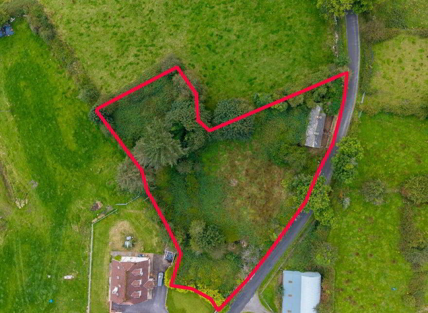 Shraheen, Foxford