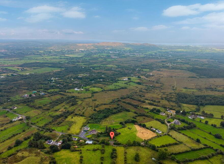 Shraheen, Foxford