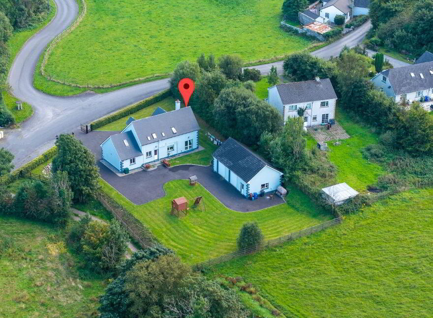Belgarrow, Foxford, F26PX95