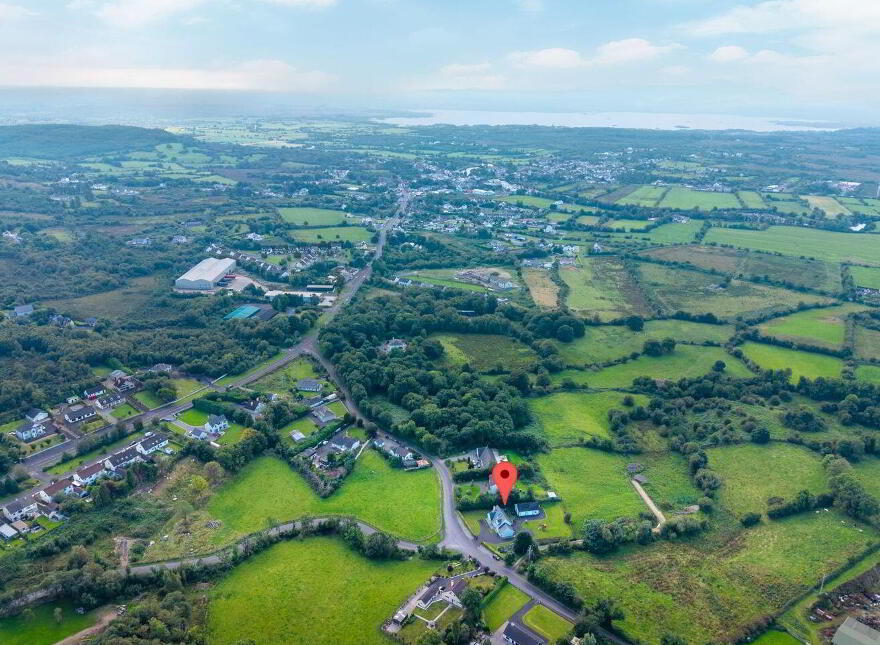 Belgarrow, Foxford, F26PX95