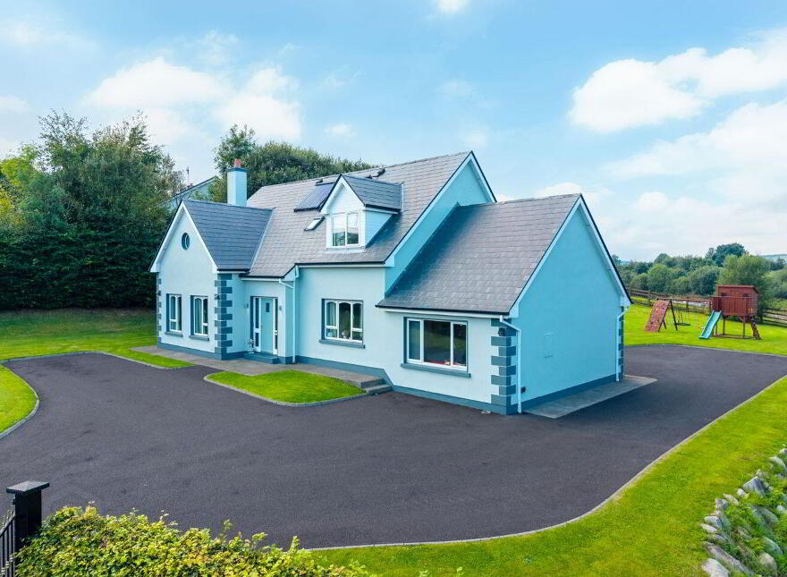 Belgarrow, Foxford, F26PX95
