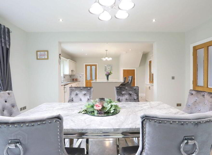 Belgarrow, Foxford, F26PX95
